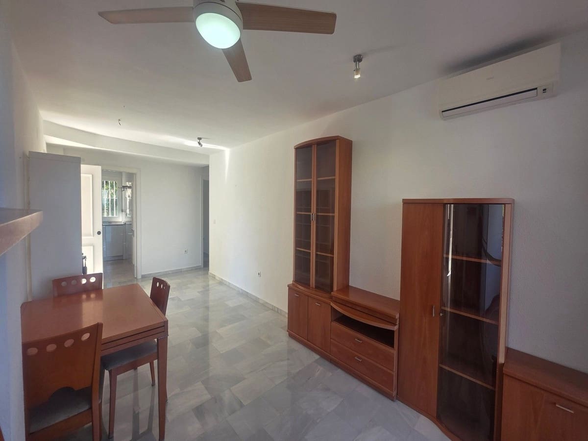 3 bedroom Apartment for sale in Riviera del Sol with pool garage - € 335,000 (Ref: 9788273)