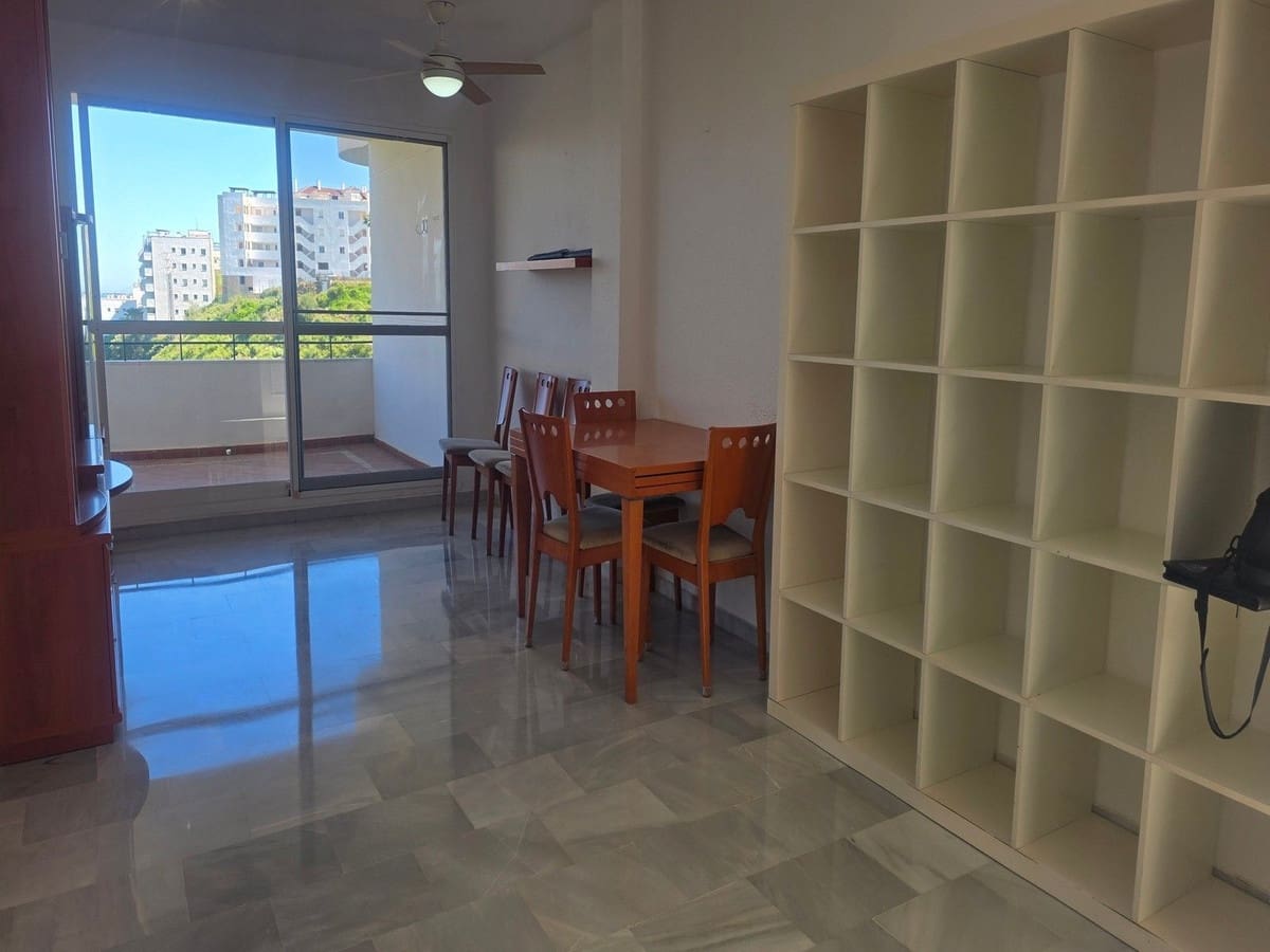 3 bedroom Apartment for sale in Riviera del Sol with pool garage - € 315,000 (Ref: 9788273)