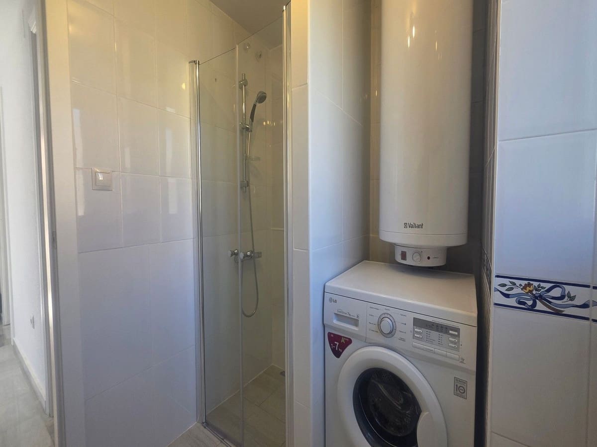 3 bedroom Apartment for sale in Riviera del Sol with pool garage - € 315,000 (Ref: 9788273)