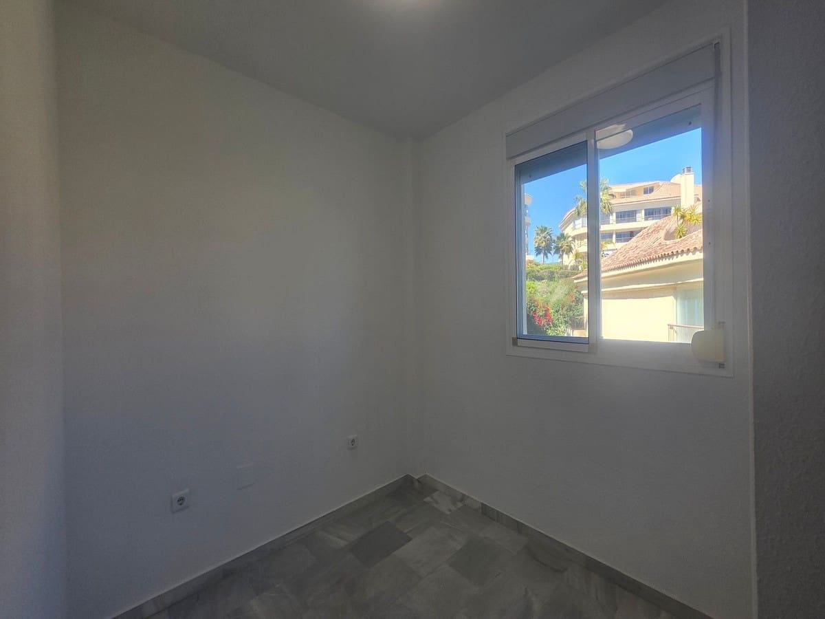 3 bedroom Apartment for sale in Riviera del Sol with pool garage - € 315,000 (Ref: 9788273)