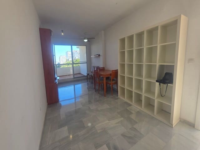 3 chambre Appartement à vendre à Riviera del Sol, Mijas avec piscine garage - 315 000 € (Ref: 9788273)