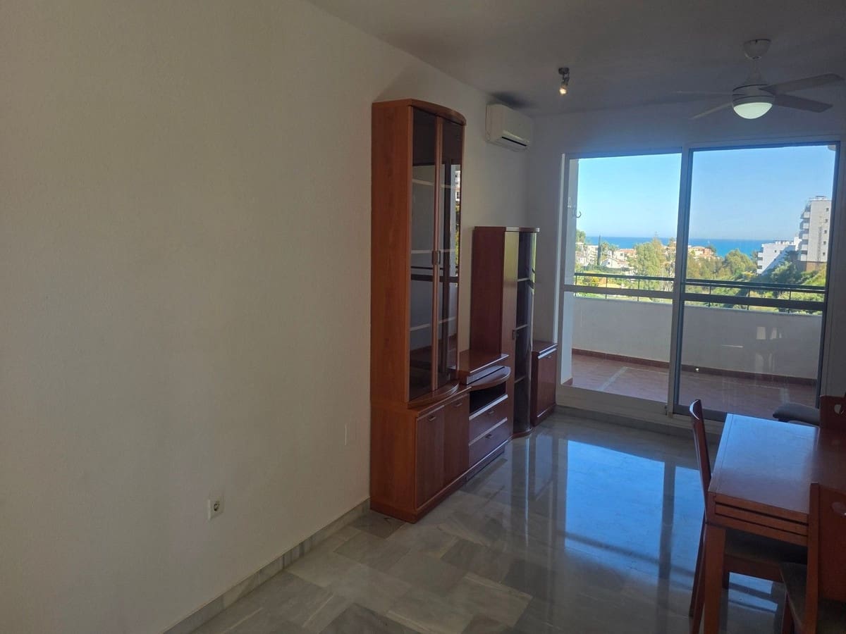 3 sypialnia Apartament na sprzedaż w Mijas z basenem garażem - 335 000 € (Ref: 9788274)