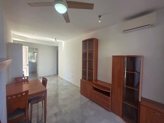 3 sypialnia Apartament na sprzedaż w Riviera del Sol, Mijas z basenem garażem - 335 000 € (Ref: 9788274)