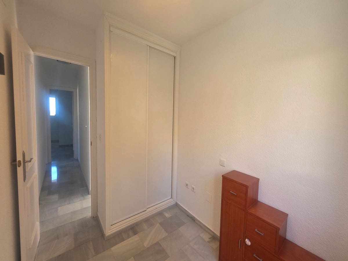 3 sypialnia Apartament na sprzedaż w Mijas z basenem garażem - 335 000 € (Ref: 9788274)