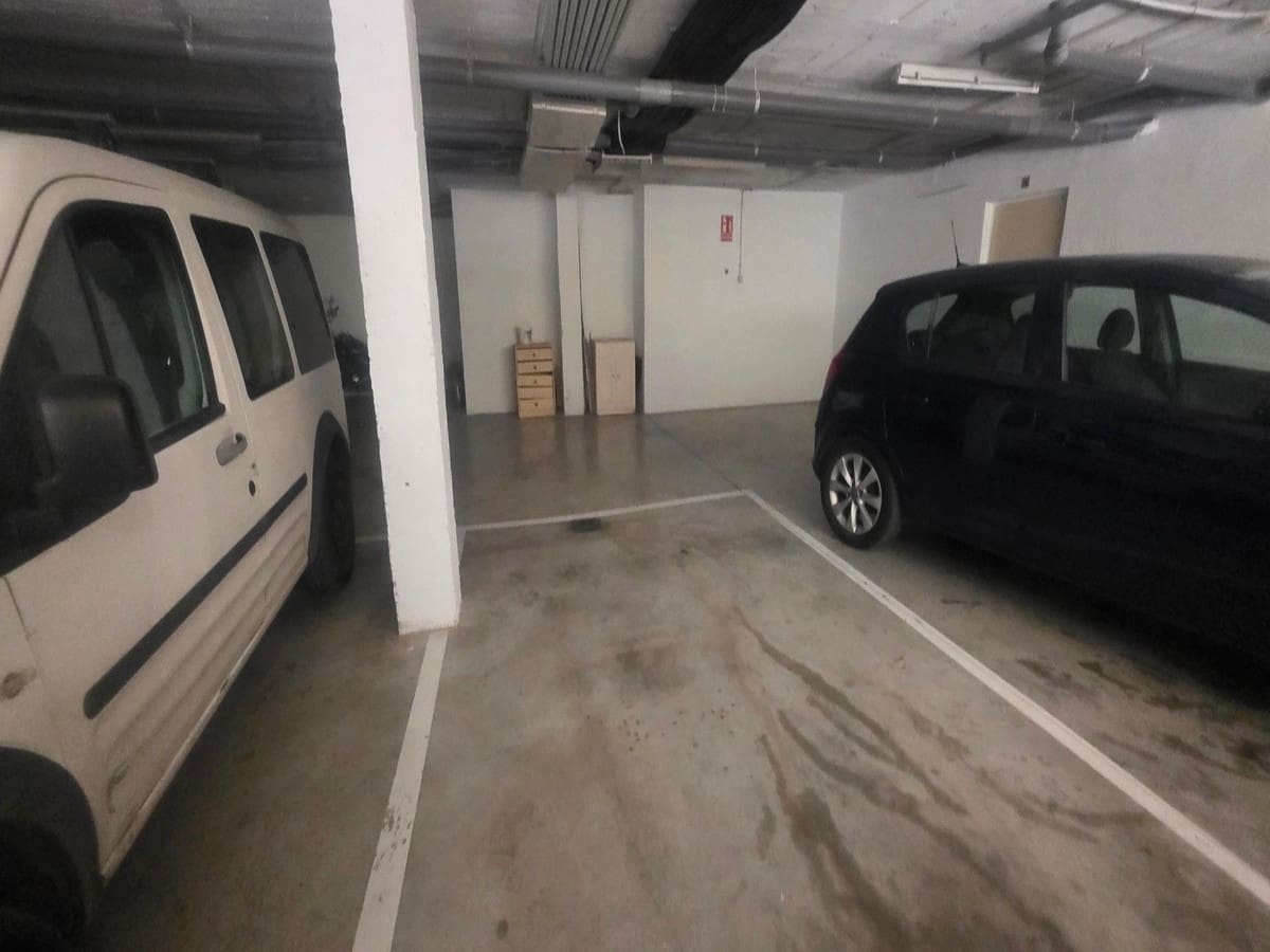 3 sypialnia Apartament na sprzedaż w Mijas z basenem garażem - 335 000 € (Ref: 9788274)