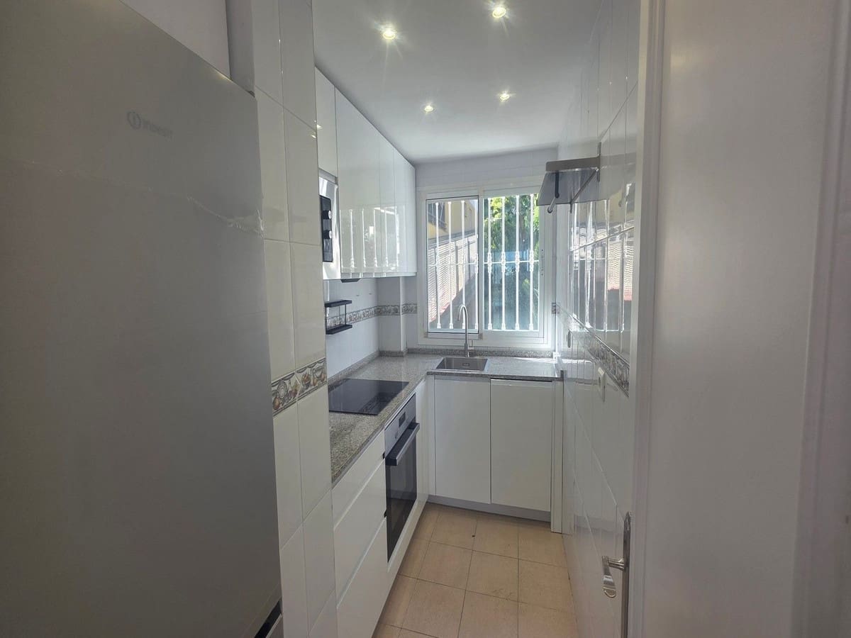 3 soveværelse Lejlighed til salg i Mijas med swimmingpool garage - € 315.000 (Ref: 9788274)