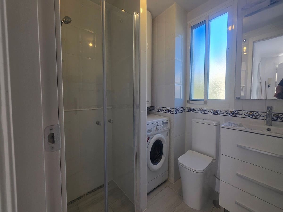 3 soveværelse Lejlighed til salg i Mijas med swimmingpool garage - € 315.000 (Ref: 9788274)