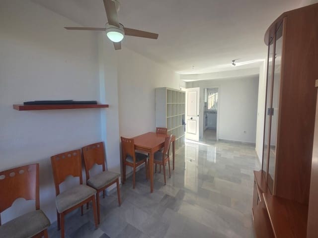 3 chambre Appartement à vendre à Riviera del Sol, Mijas avec piscine garage - 315 000 € (Ref: 9788274)
