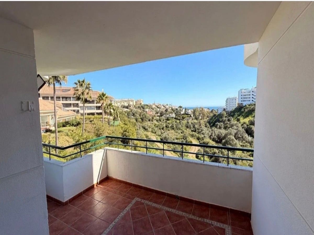 3 soveværelse Lejlighed til salg i Mijas med swimmingpool garage - € 315.000 (Ref: 9788274)