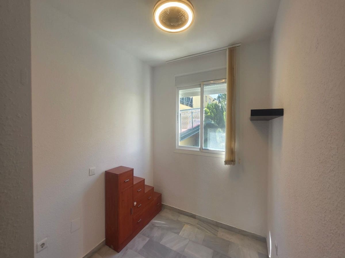 3 soveværelse Lejlighed til salg i Mijas med swimmingpool garage - € 315.000 (Ref: 9788274)