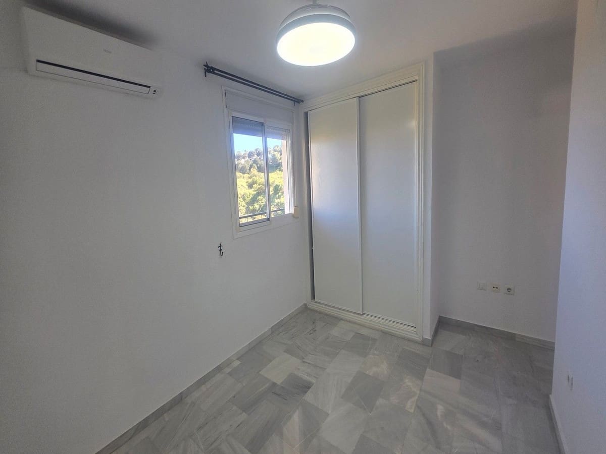3 soveværelse Lejlighed til salg i Mijas med swimmingpool garage - € 315.000 (Ref: 9788274)