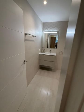 1 bedroom Apartment for sale in Torremolinos - € 300,000 (Ref: 9788275)