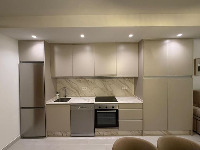 1 bedroom Apartment for sale in Torremolinos - € 300,000 (Ref: 9788275)