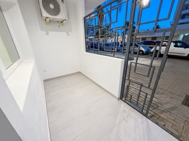 1 bedroom Apartment for sale in Torremolinos - € 300,000 (Ref: 9788275)