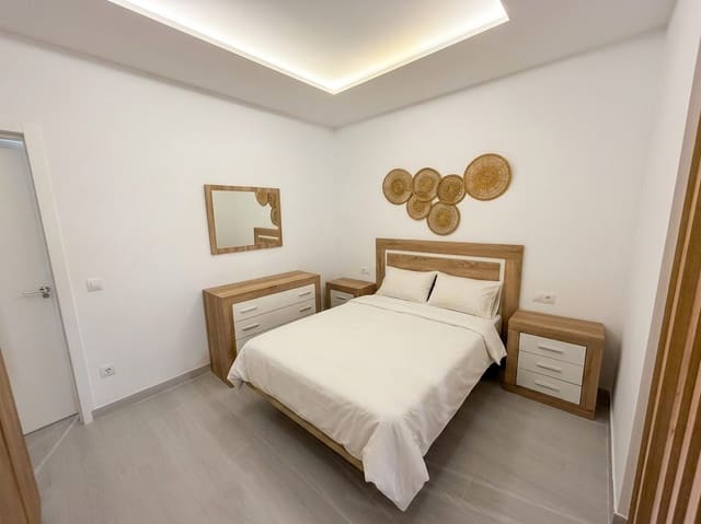 1 bedroom Apartment for sale in Torremolinos - € 300,000 (Ref: 9788275)