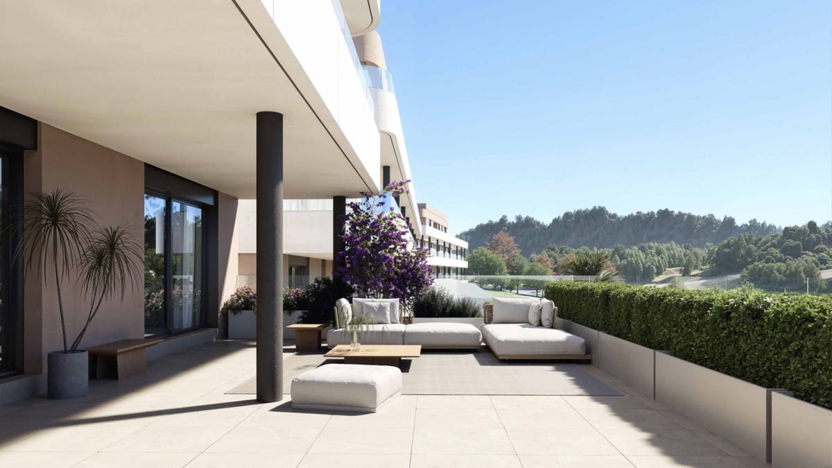 1 sypialnia Apartament na sprzedaż w Estepona z basenem - 320 000 € (Ref: 9788276)