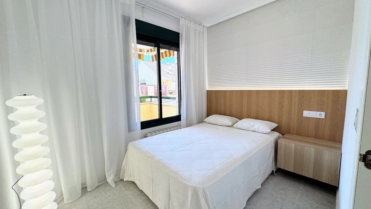 2 Zimmer Apartment zu verkaufen in Campoamor mit Pool Garage - 249.000 € (Ref: 9788278)