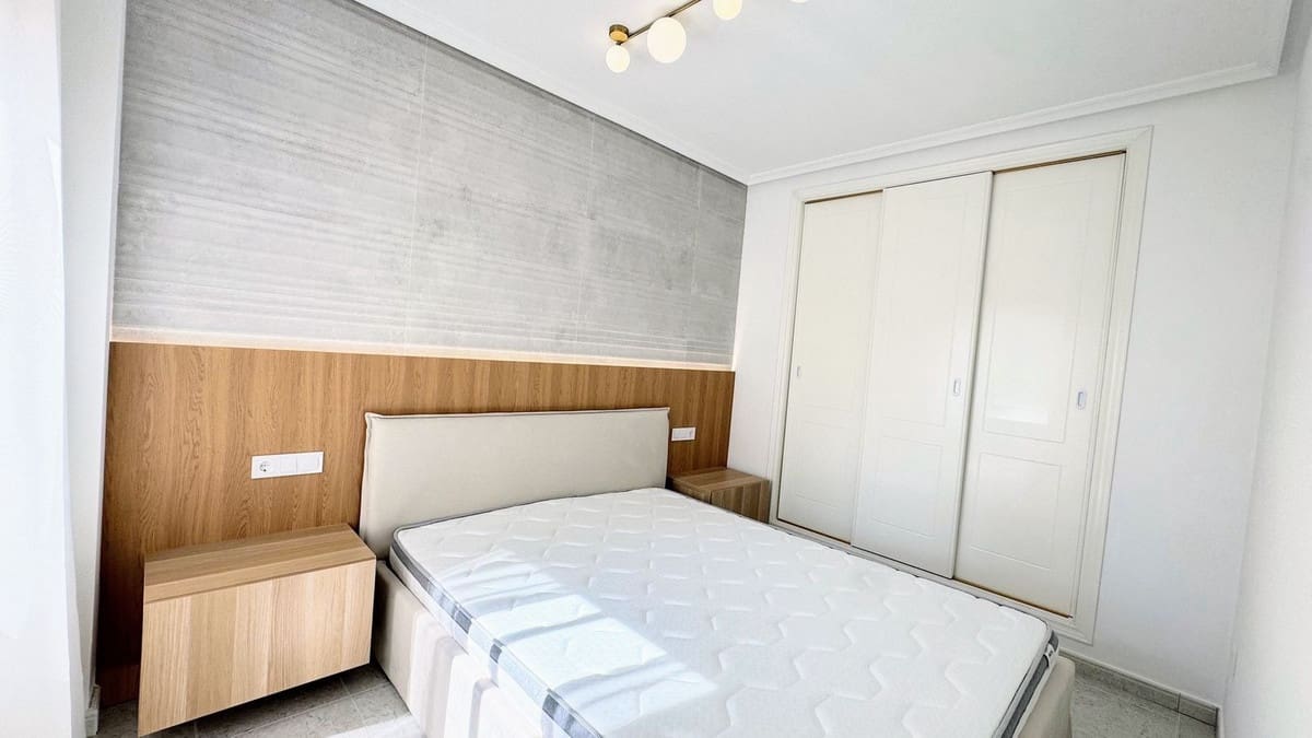 2 Zimmer Apartment zu verkaufen in Campoamor mit Pool Garage - 249.000 € (Ref: 9788278)