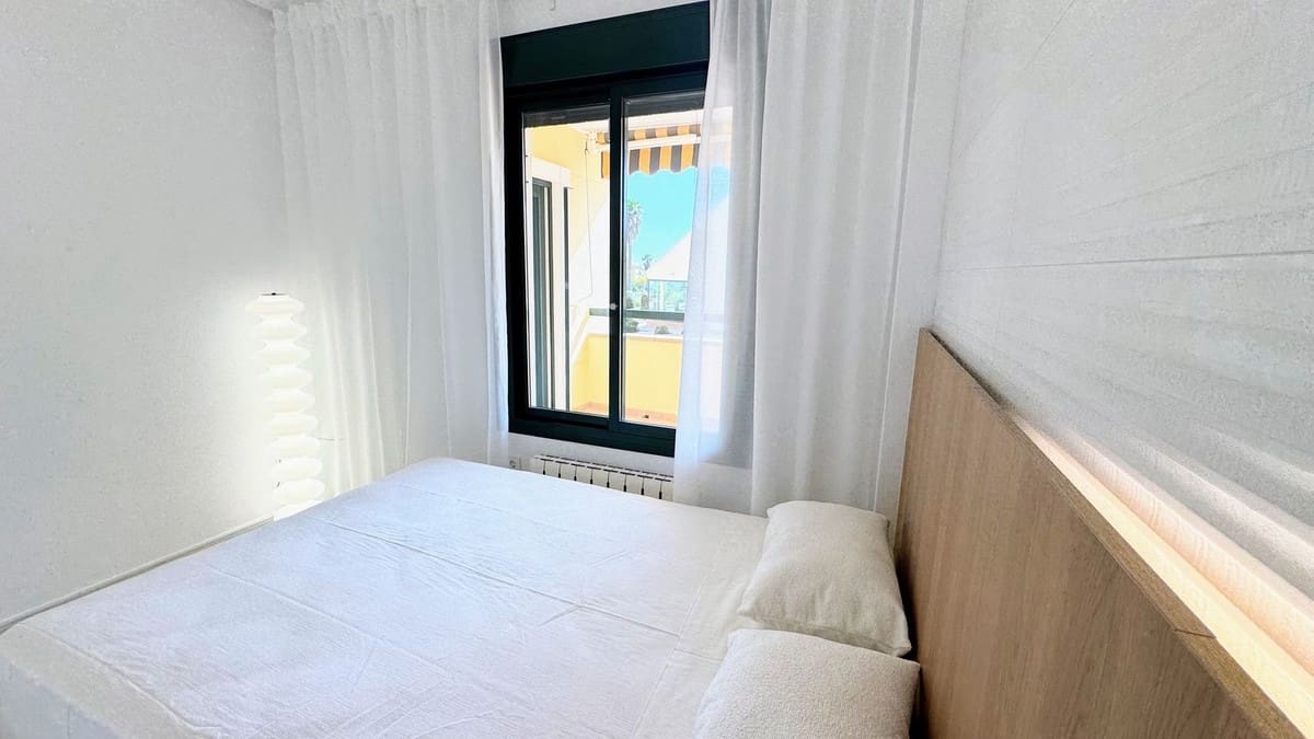 2 slaapkamer Appartement te koop in Campoamor met zwembad garage - € 220.000 (Ref: 9788278)