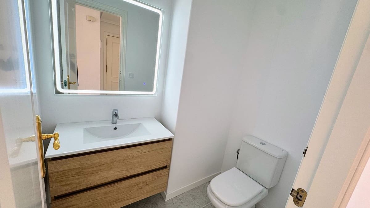 2 slaapkamer Appartement te koop in Campoamor met zwembad garage - € 220.000 (Ref: 9788278)