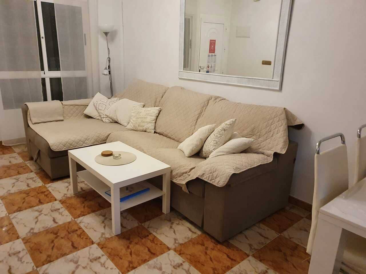 2 soverom Leilighet til salgs i Cabo Roig med svømmebasseng - € 165 000 (Ref: 9788281)