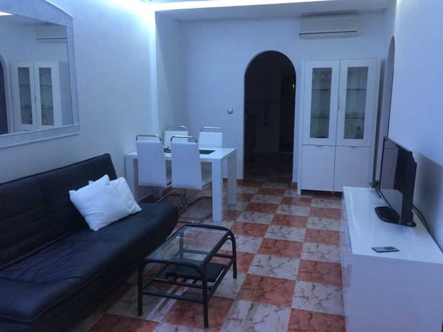 2 chambre Penthouse à vendre à Cabo Roig, Orihuela avec piscine - 165 000 € (Ref: 9788281)