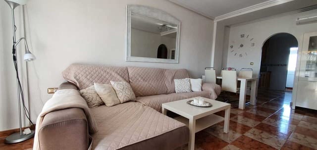2 sovrum Lägenhet till salu i La Regia, Orihuela med pool - 165 000 € (Ref: 9788281)
