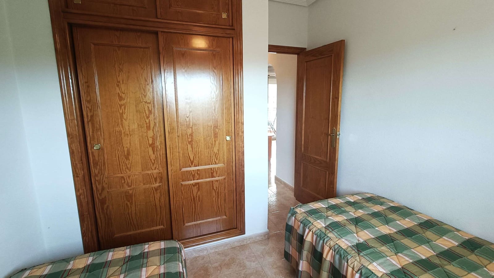 2 Zimmer Apartment zu verkaufen in Villamartin mit Pool - 164.999 € (Ref: 9788282)