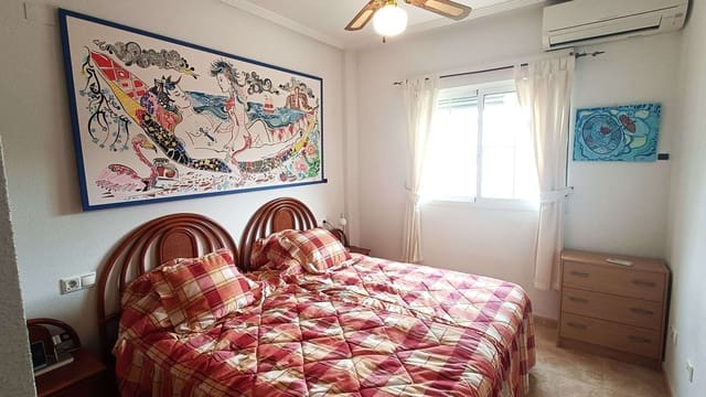 2 Zimmer Apartment zu verkaufen in Villamartin, Orihuela mit Pool - 164.999 € (Ref: 9788282)