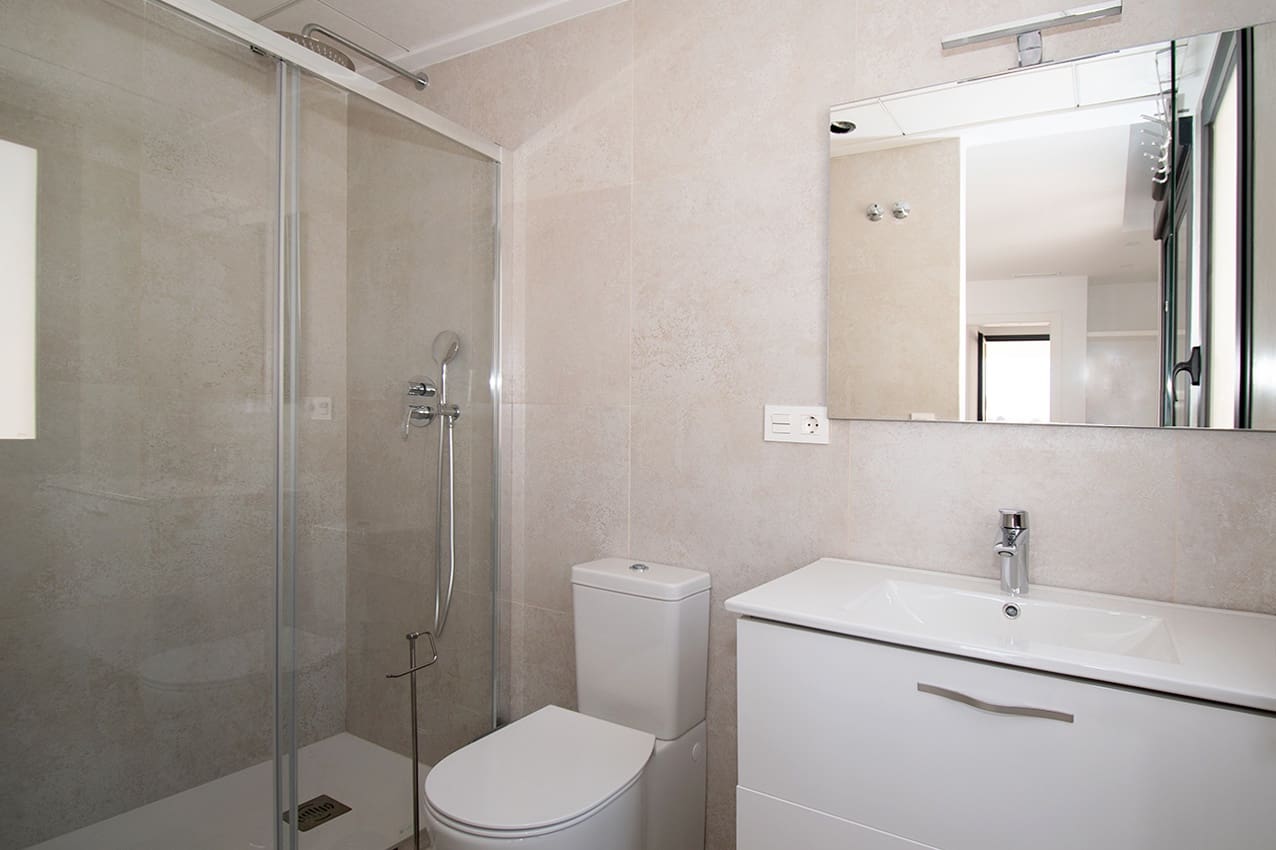 3 Zimmer Doppelhaus zu verkaufen in Orihuela Costa - 377.000 € (Ref: 9788283)