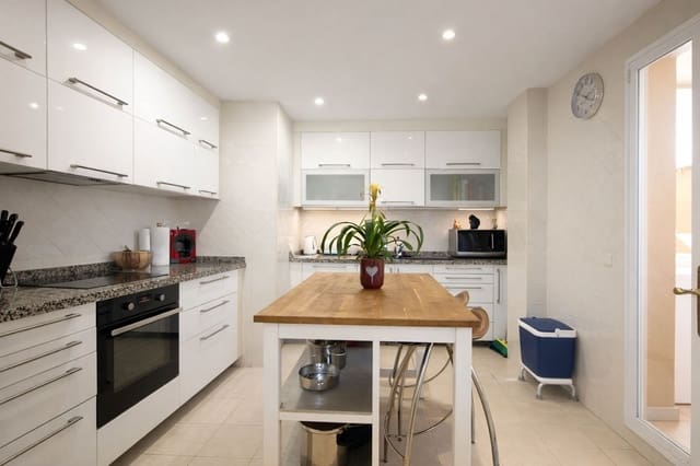 3 chambre Penthouse à vendre à Elviria, Marbella - 599 000 € (Ref: 9788284)