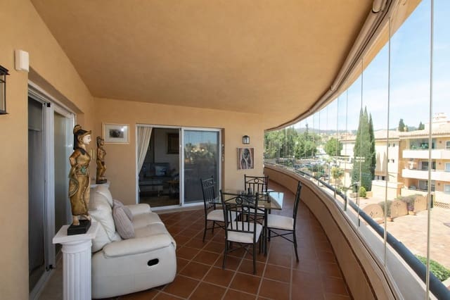 3 chambre Penthouse à vendre à Elviria, Marbella - 599 000 € (Ref: 9788284)