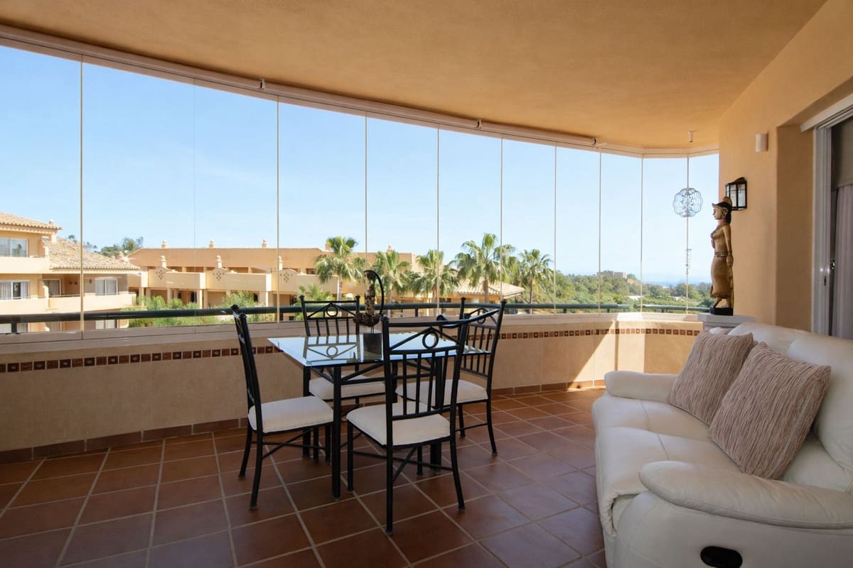 3 chambre Penthouse à vendre à Elviria - 599 000 € (Ref: 9788284)