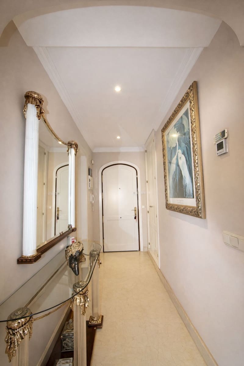 3 chambre Penthouse à vendre à Elviria - 599 000 € (Ref: 9788284)