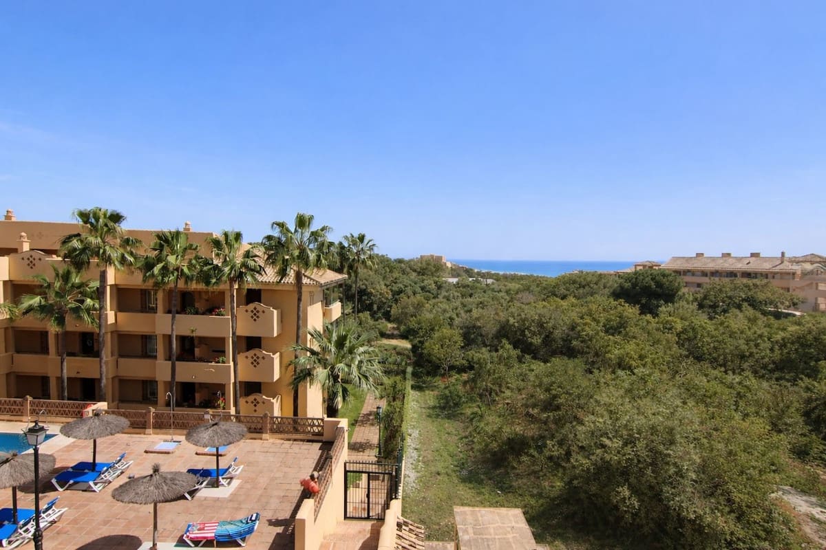 3 chambre Penthouse à vendre à Elviria - 599 000 € (Ref: 9788284)