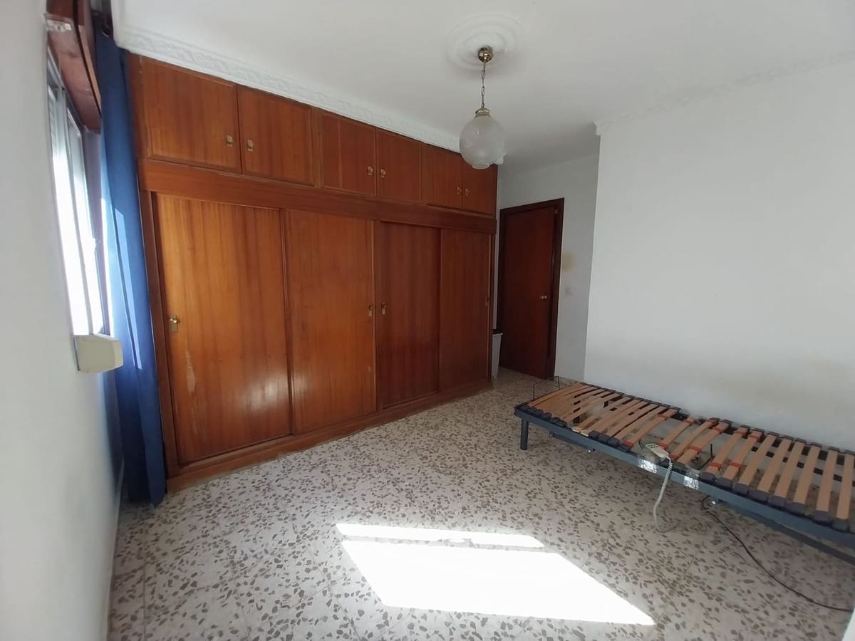 3 makuuhuone Huoneisto myytävänä paikassa Estepona - 315 000 € (Ref: 9788285)