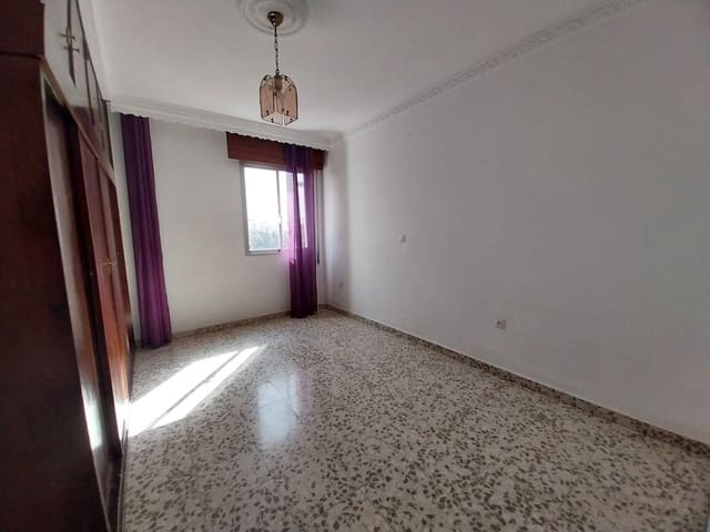 3 sypialnia Apartament na sprzedaż w Centro, Estepona - 315 000 € (Ref: 9788285)