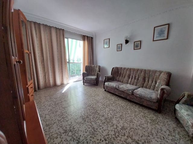3 sypialnia Apartament na sprzedaż w Centro, Estepona - 315 000 € (Ref: 9788285)