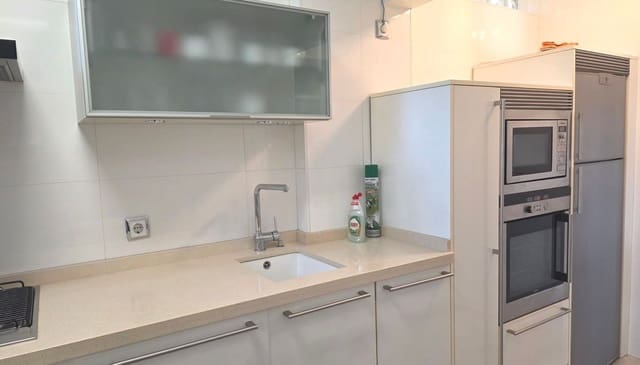 3 bedroom Terraced Villa for sale in Mijas Costa, Mijas - € 405,000 (Ref: 9788287)