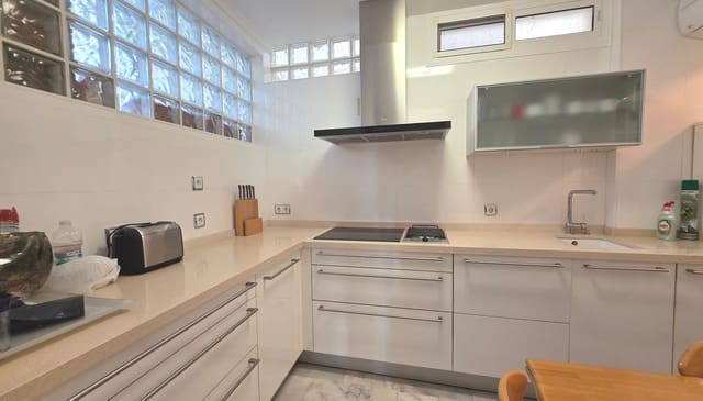 3 bedroom Terraced Villa for sale in Mijas Costa, Mijas - € 405,000 (Ref: 9788287)