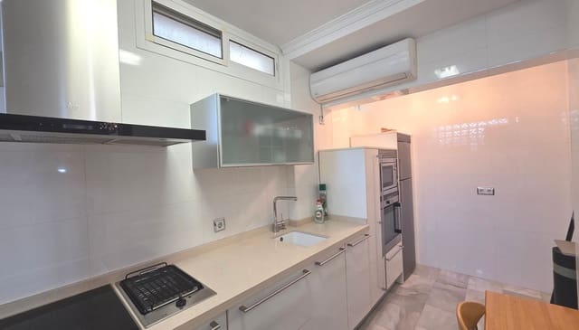 3 bedroom Terraced Villa for sale in Mijas Costa, Mijas - € 405,000 (Ref: 9788287)
