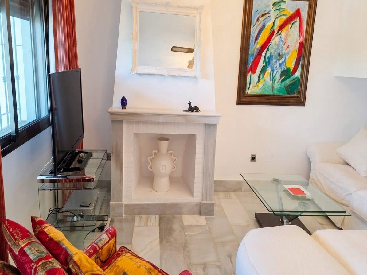 3 chambre Villa/Maison à vendre à Mijas Costa avec garage - 405 000 € (Ref: 9788287)
