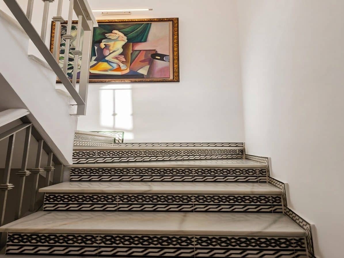 3 chambre Villa/Maison à vendre à Mijas Costa avec garage - 405 000 € (Ref: 9788287)