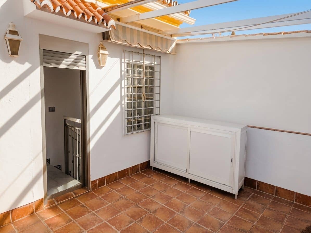 3 chambre Villa/Maison à vendre à Mijas Costa avec garage - 405 000 € (Ref: 9788287)