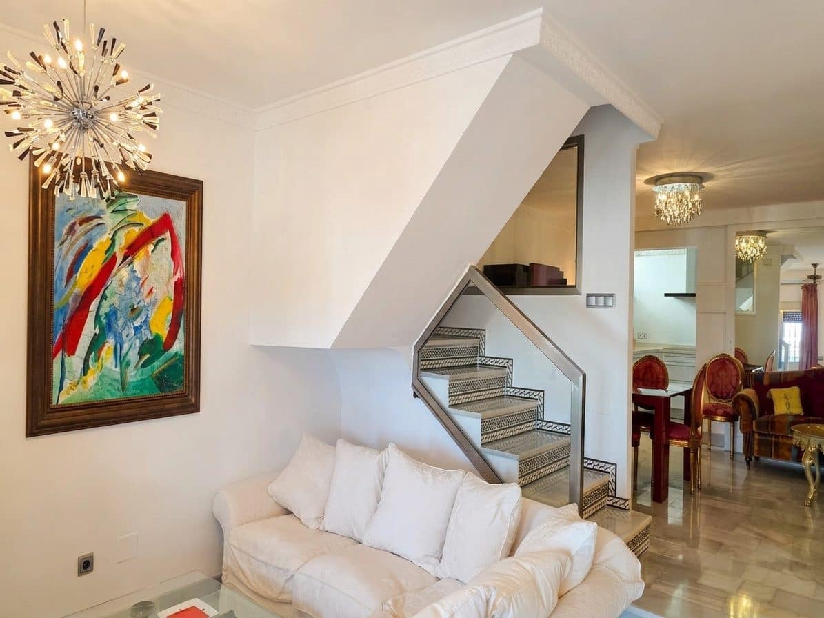 3 chambre Villa/Maison à vendre à Mijas Costa avec garage - 405 000 € (Ref: 9788287)