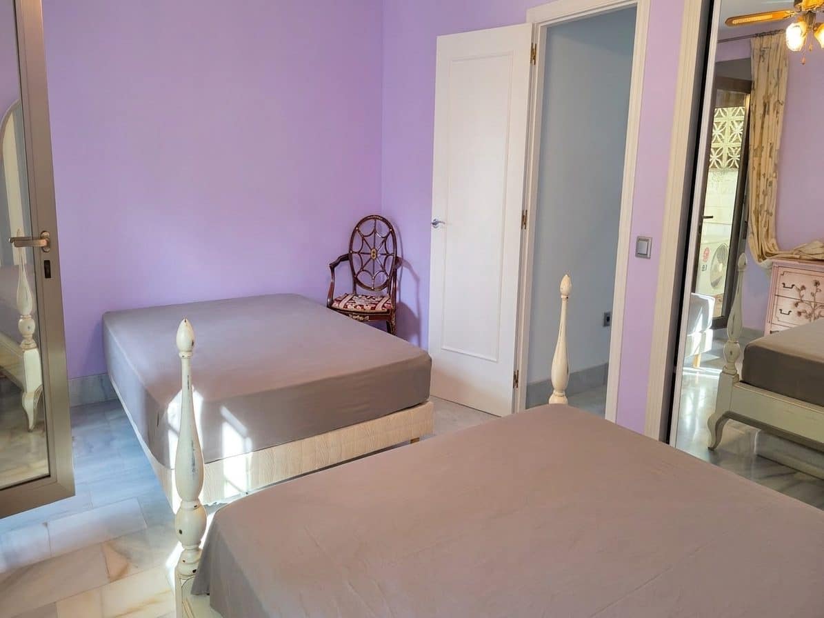 3 chambre Villa/Maison à vendre à Mijas Costa avec garage - 405 000 € (Ref: 9788287)