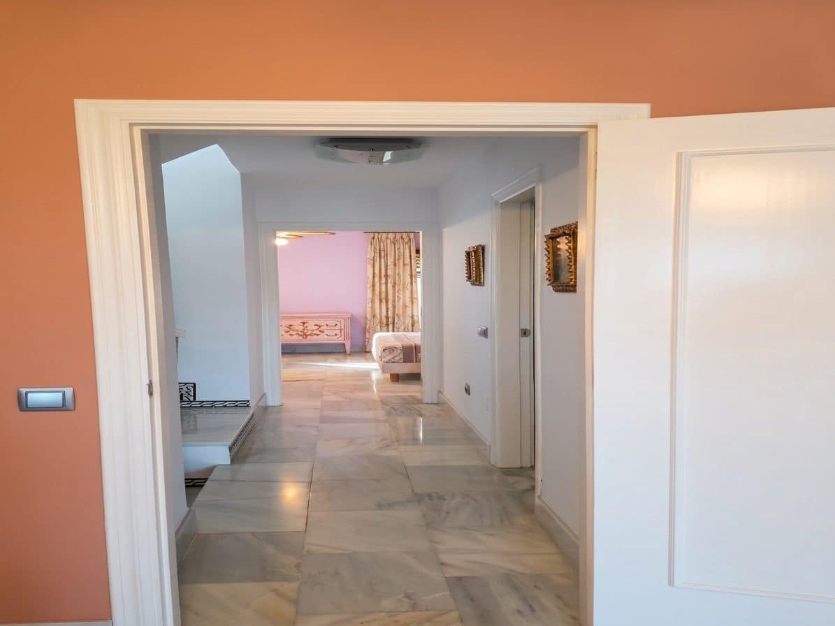3 chambre Villa/Maison à vendre à Mijas Costa avec garage - 405 000 € (Ref: 9788287)