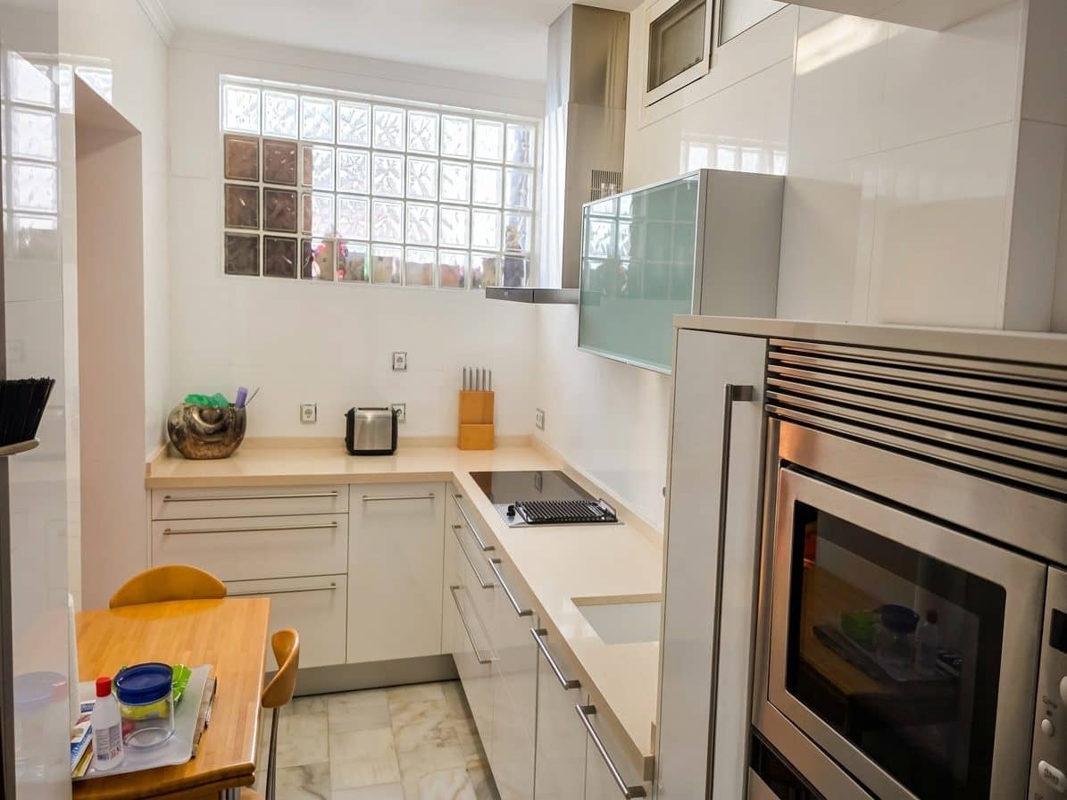 3 chambre Villa/Maison à vendre à Mijas Costa avec garage - 405 000 € (Ref: 9788287)
