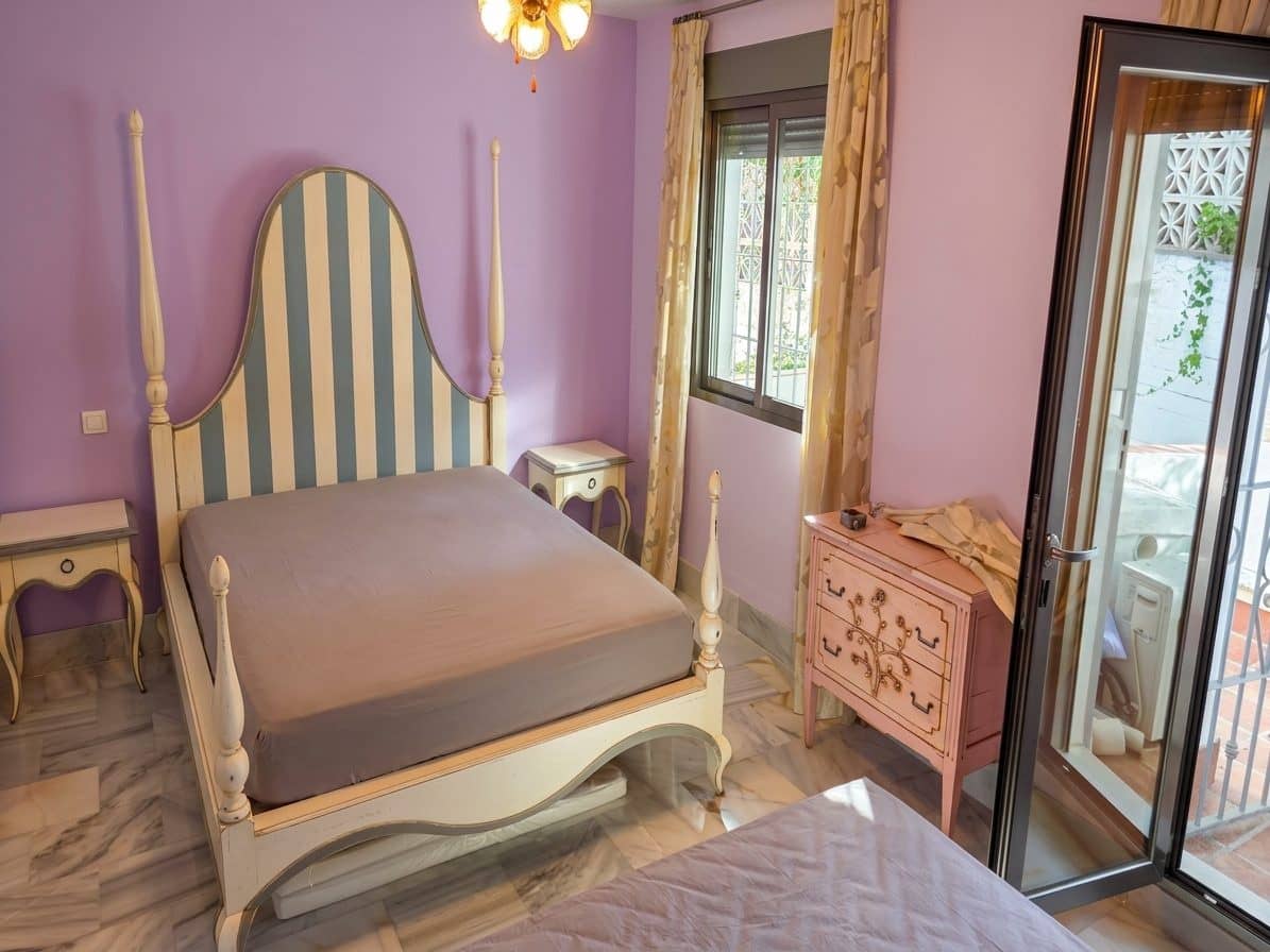 3 chambre Villa/Maison à vendre à Mijas Costa avec garage - 405 000 € (Ref: 9788287)