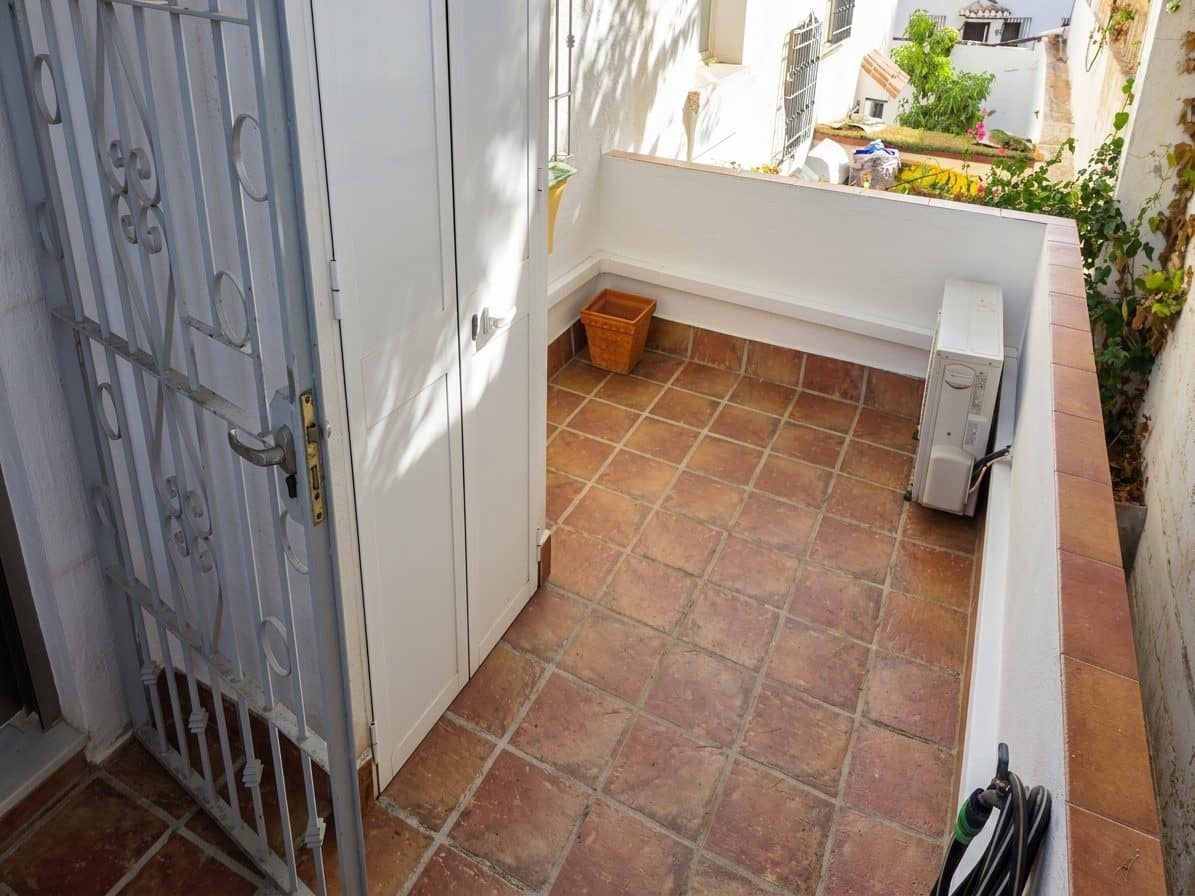 3 chambre Villa/Maison à vendre à Mijas Costa avec garage - 405 000 € (Ref: 9788287)